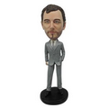 Stock Corporate/Office Executive 38 Male Bobblehead